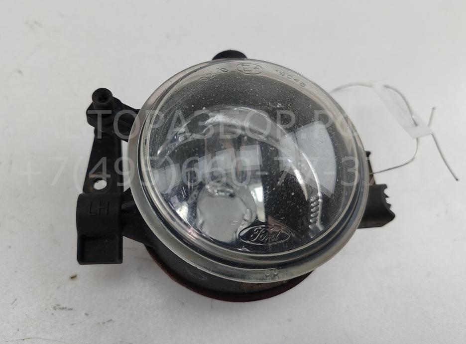 Фара противотуманная левая