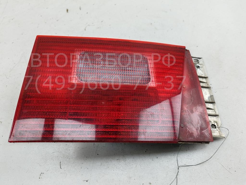 Фонарь задний внутренний левый