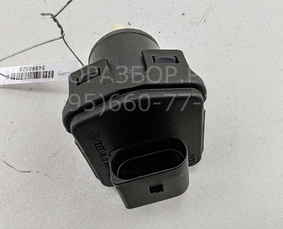 Корректор фары