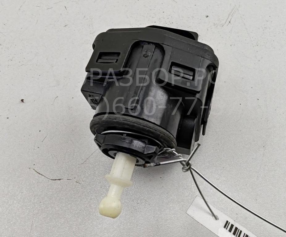 Корректор фары