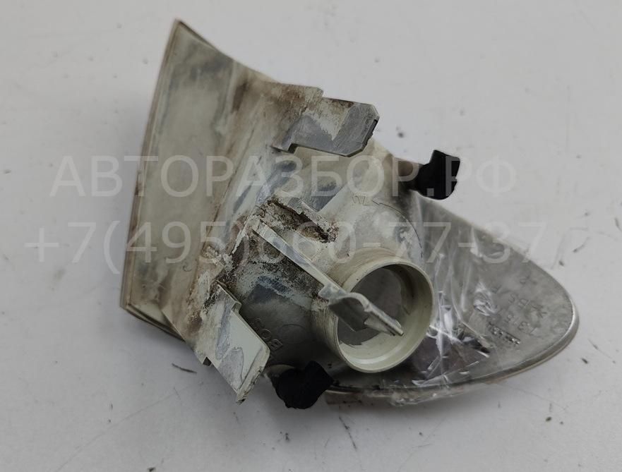 Указатель поворота левый