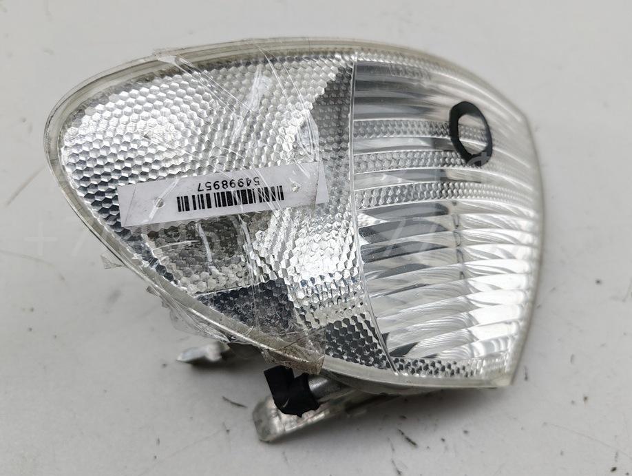 Указатель поворота левый