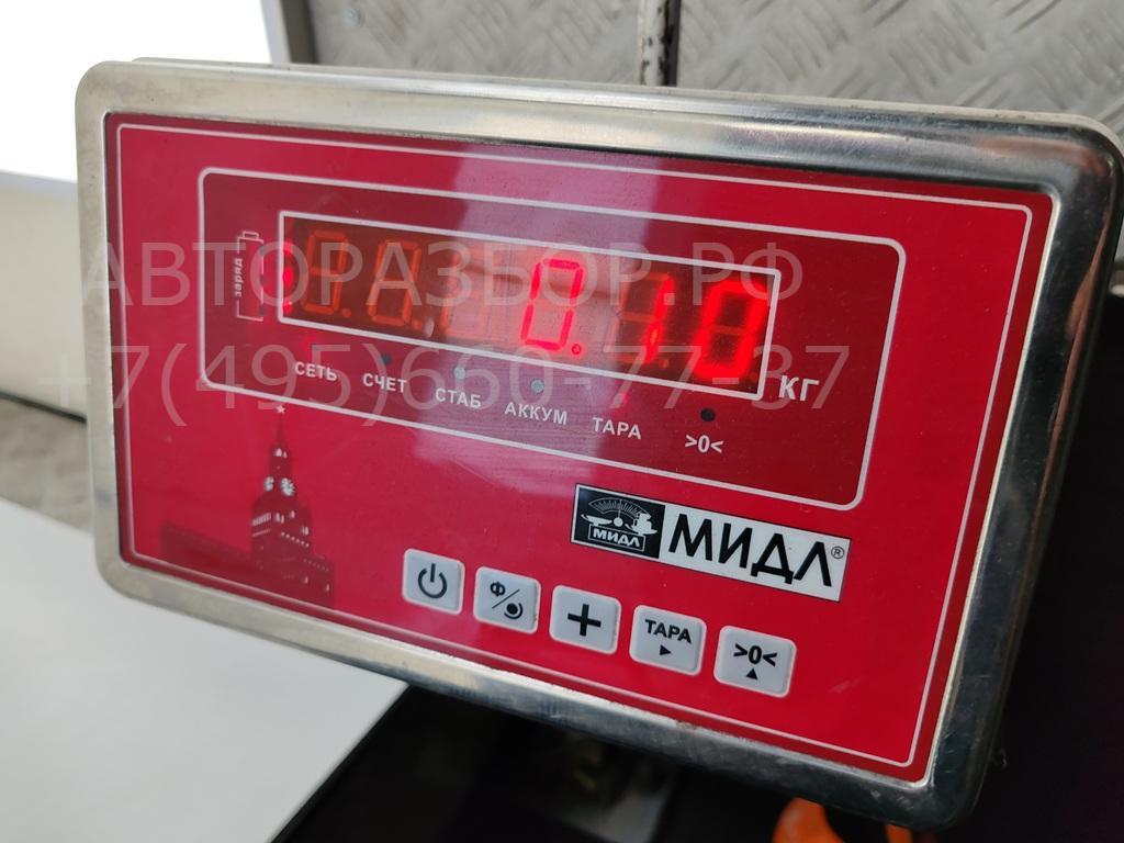 Крепеж фары