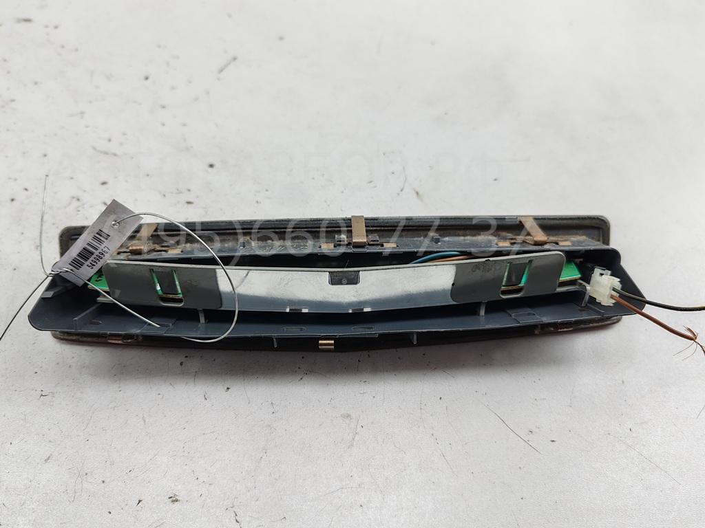 Фонарь задний (стоп сигнал)