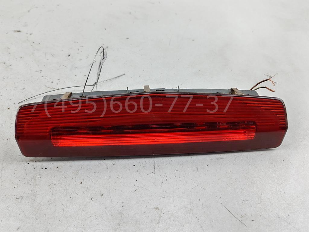 Фонарь задний (стоп сигнал)