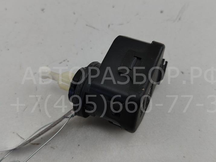 Корректор фары