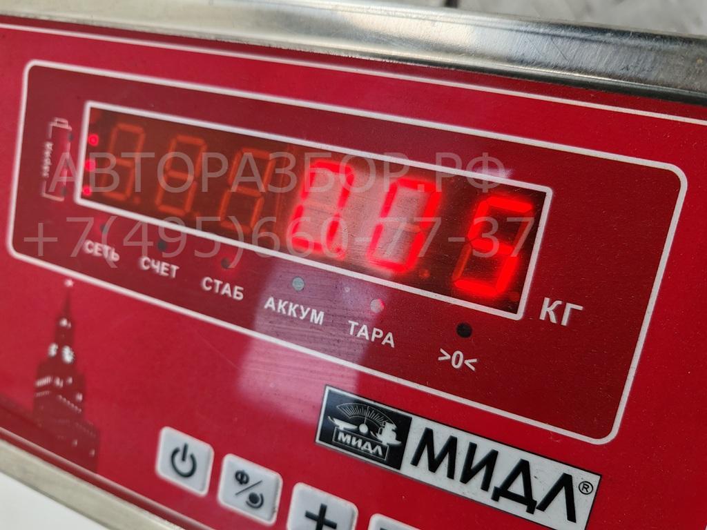 Корректор фары