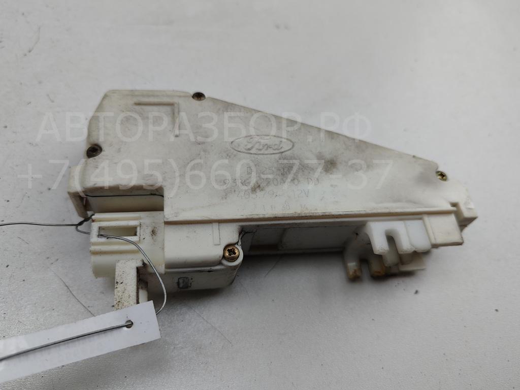 Активатор замка двери