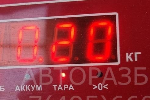 Активатор замка двери