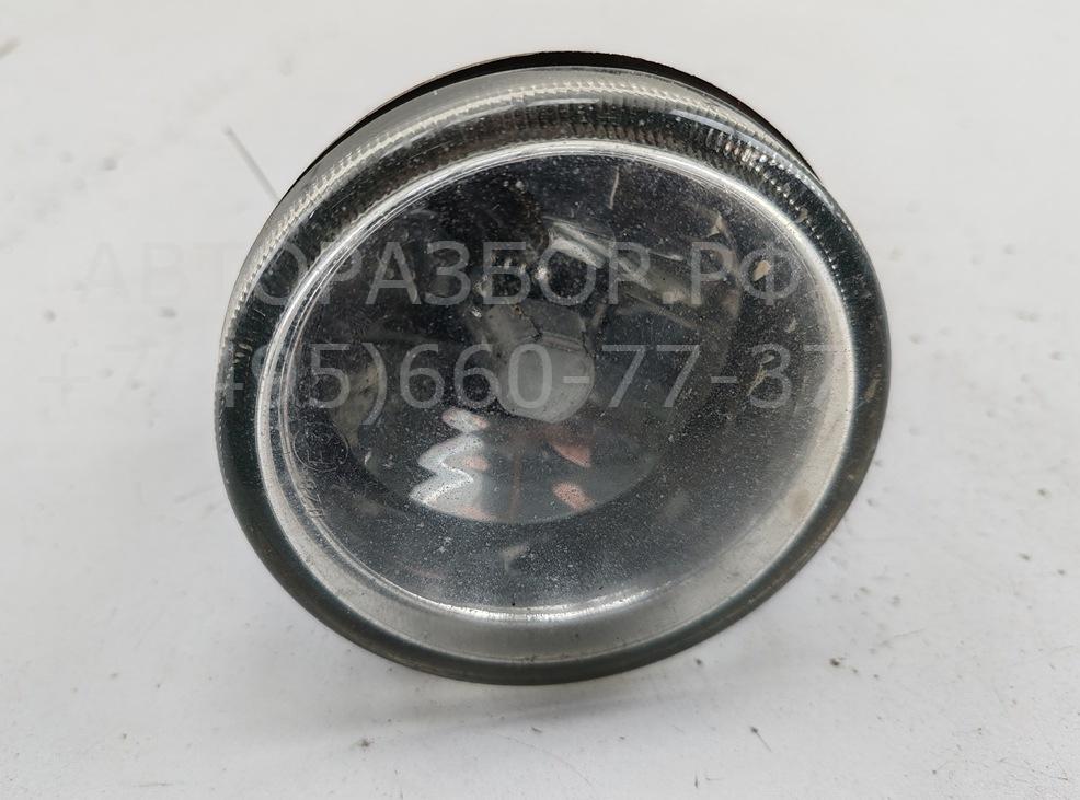 Фара противотуманная правая