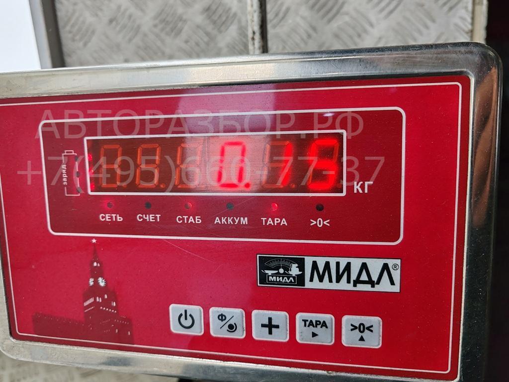 Цилиндр сцепления главный