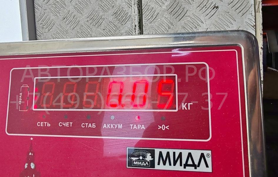 Датчик давления