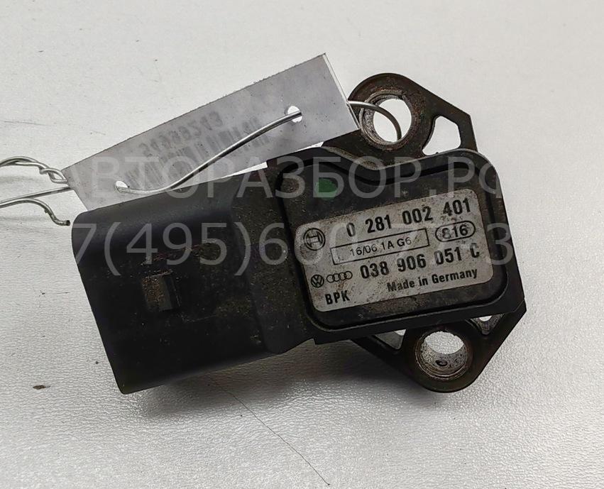 Датчик давления