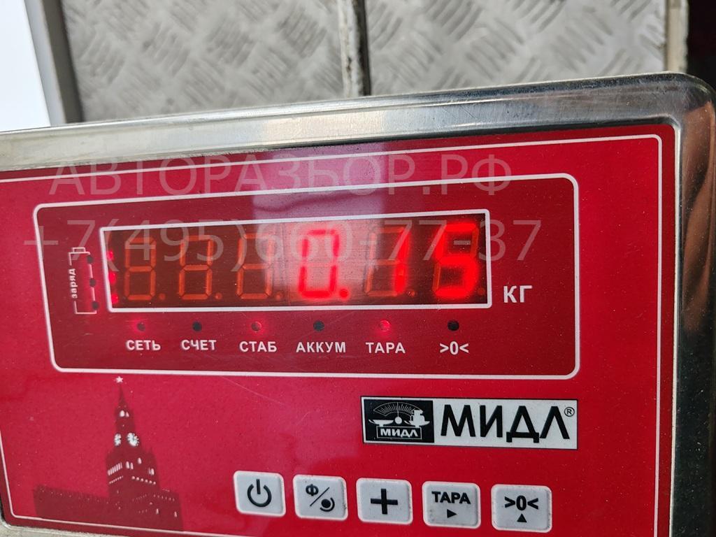 Цилиндр сцепления главный