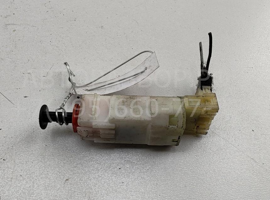 Датчик педали сцепления