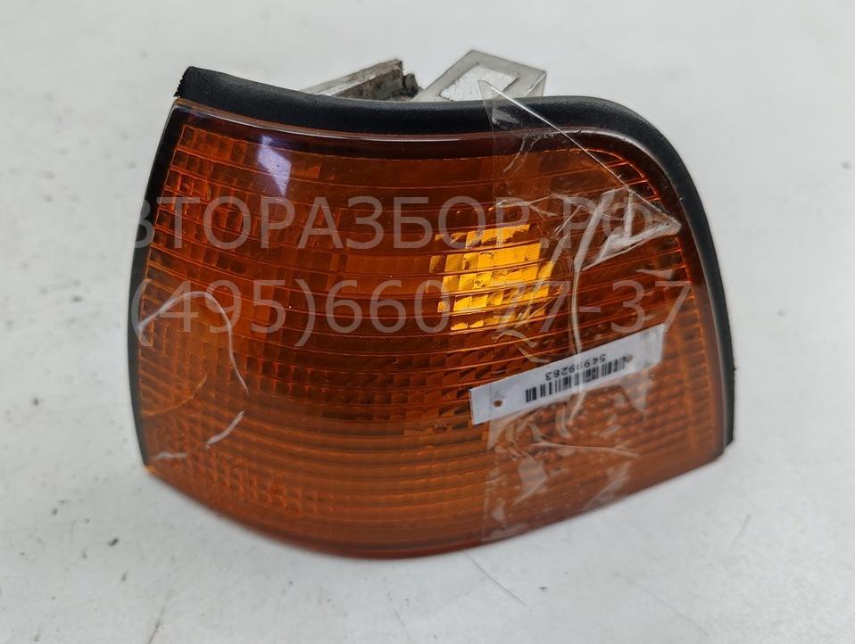 Указатель поворота левый