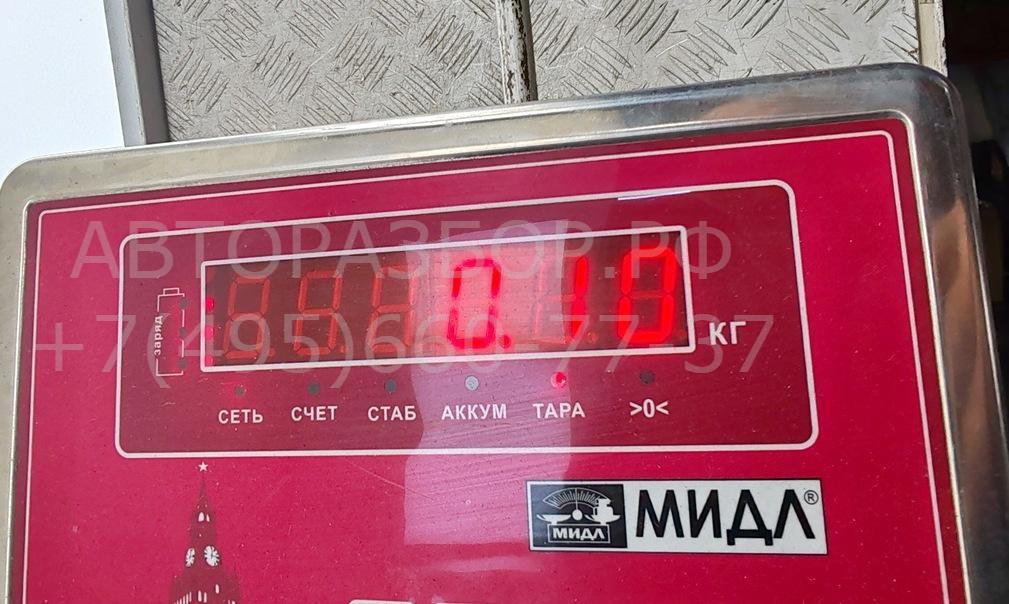 Насос омывателя