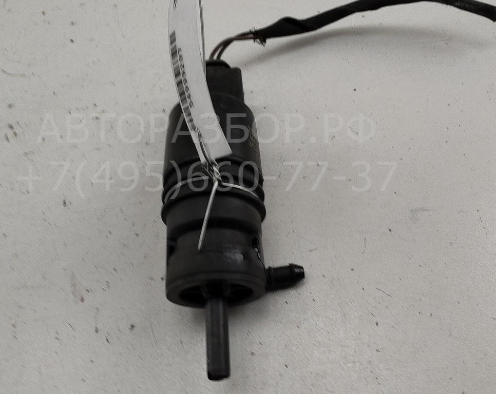 Насос омывателя