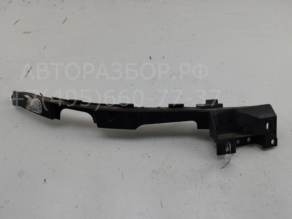 Кронштейн переднего бампера