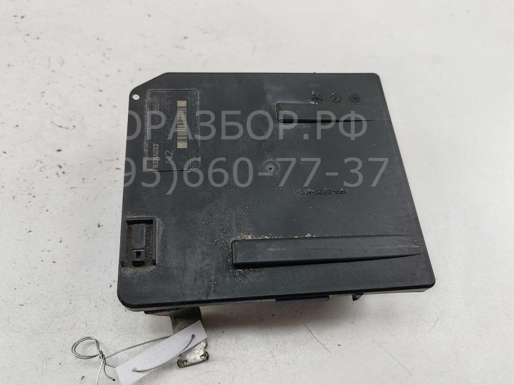 Блок предохранителей