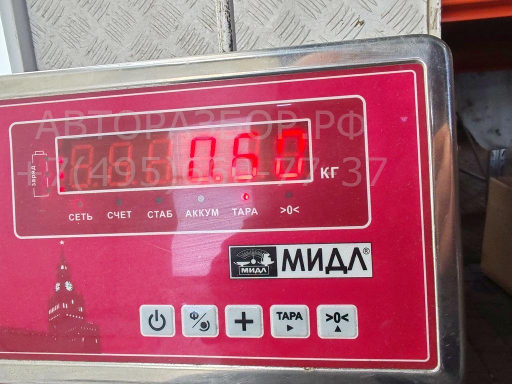 Блок предохранителей