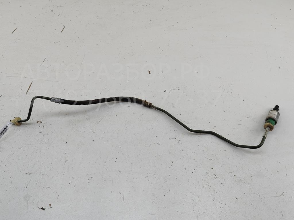 Трубка цилиндра сцепления