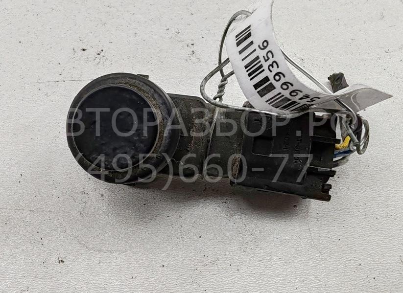 Датчик парковки