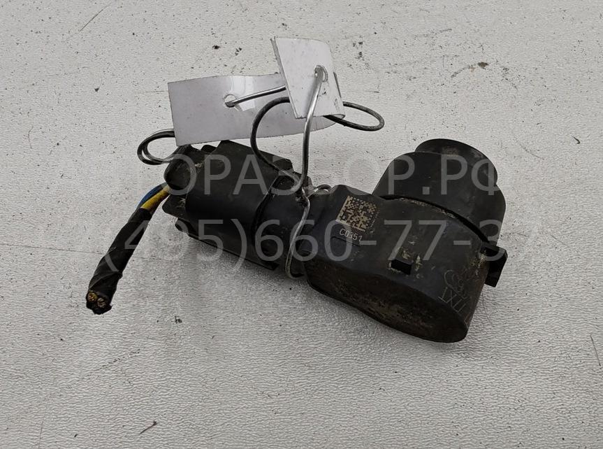 Датчик парковки