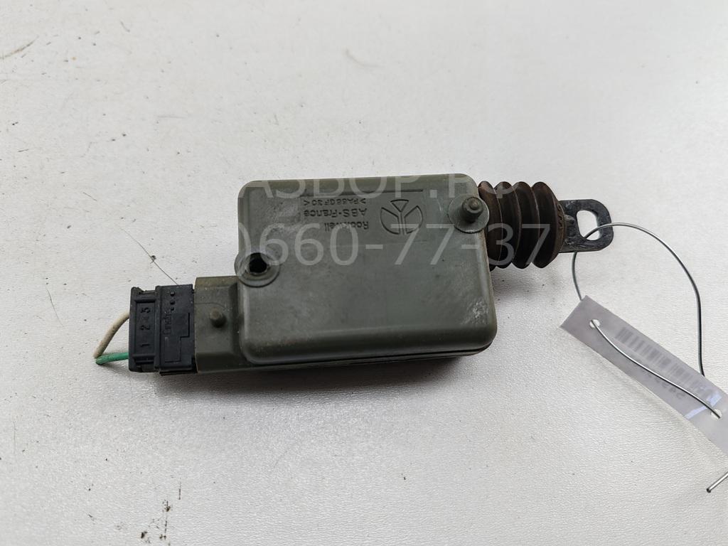 Активатор замка двери