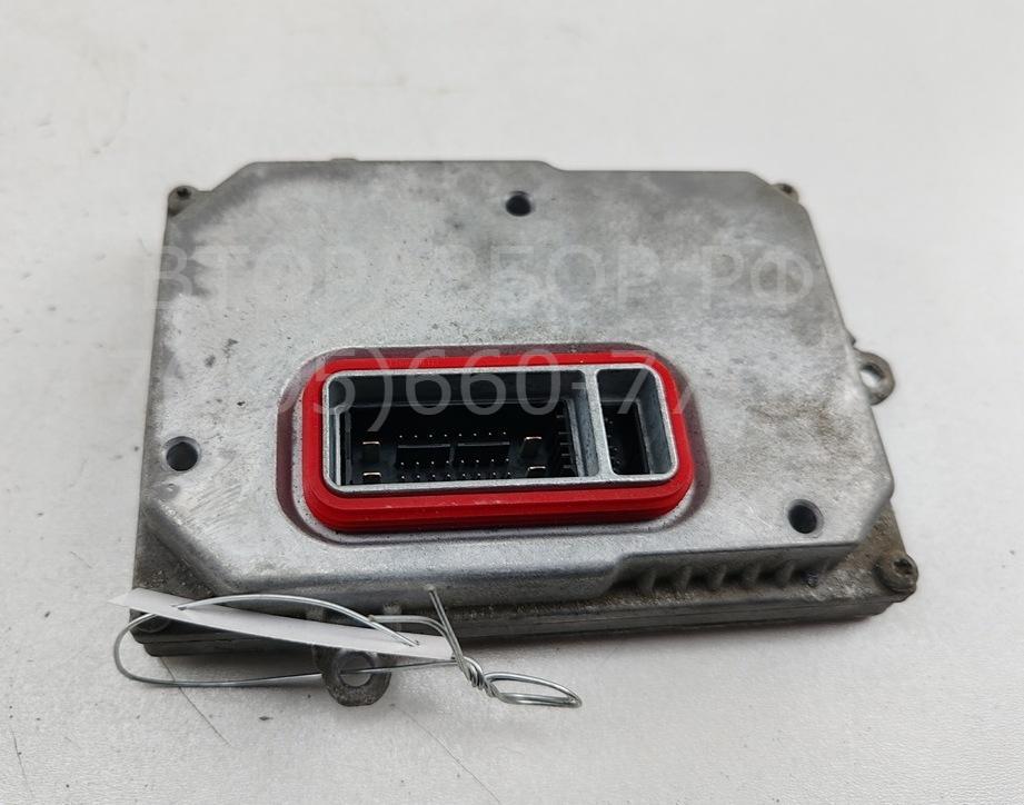 Блок ксеноновой лампы