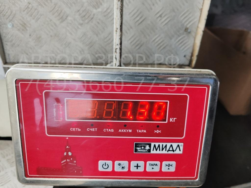 Диффузор вентилятора