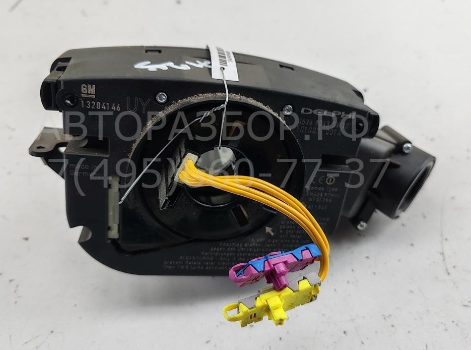 Переключатель подрулевой