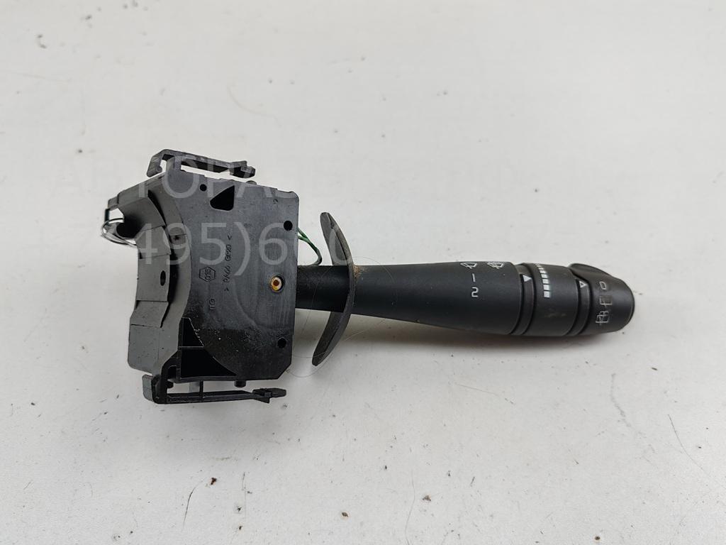 Переключатель стеклоочистителей