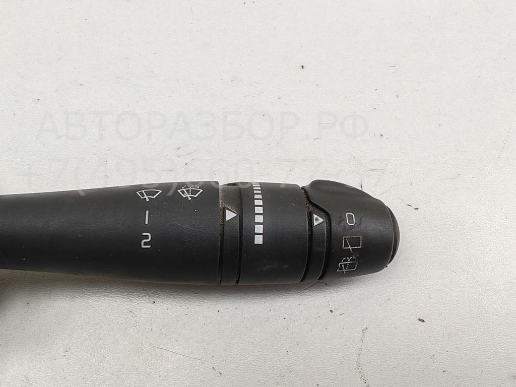 Переключатель стеклоочистителей