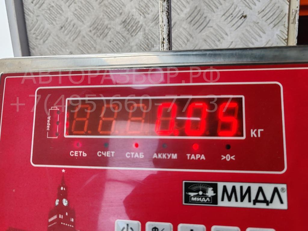 Переключатель стеклоочистителей