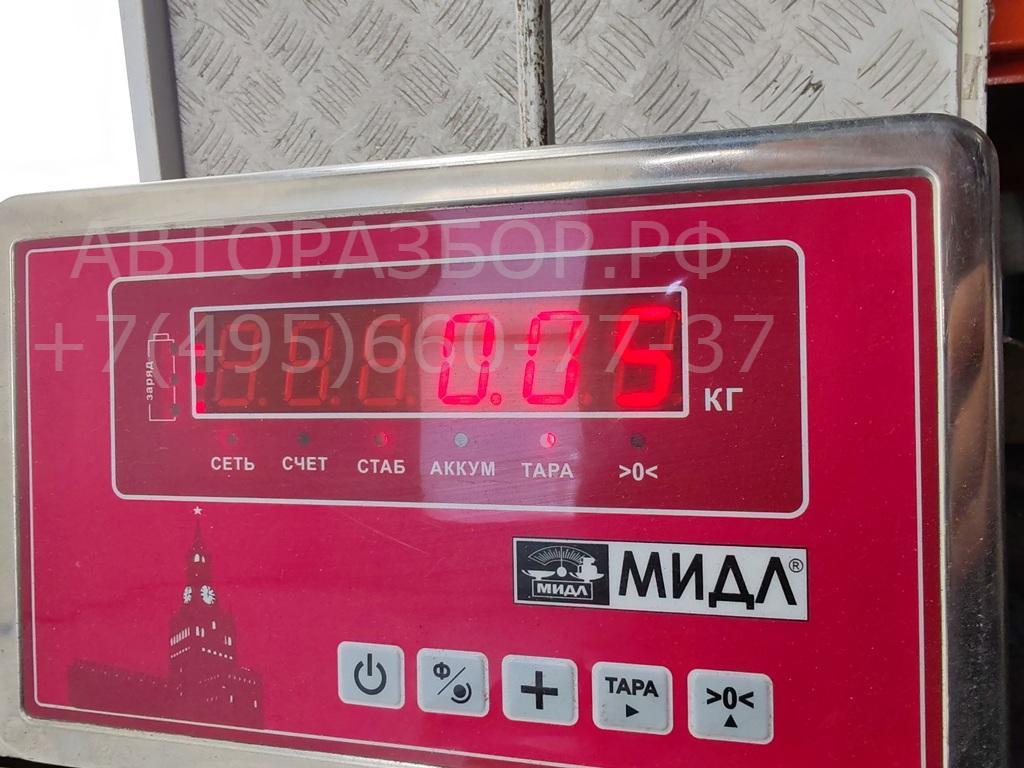 Реле вентилятора радиатора