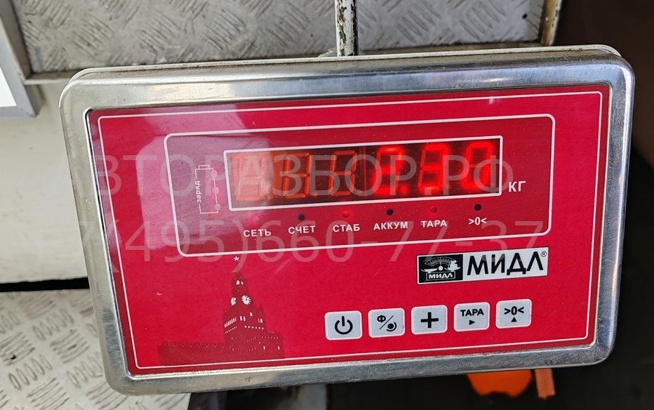 Вентилятор радиатора