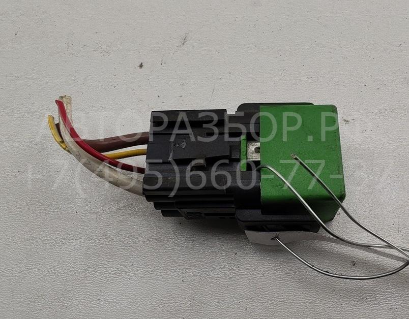 Реле вентилятора радиатора