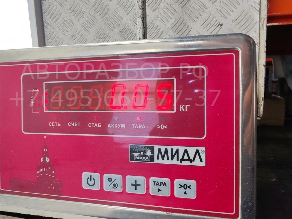 Реле вентилятора радиатора