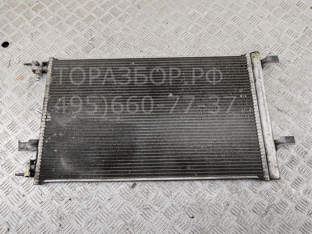 Радиатор кондиционера / конденсер