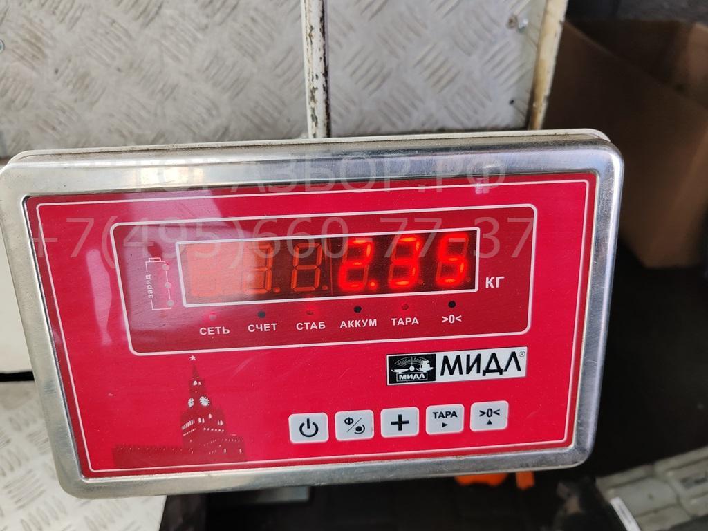 Радиатор кондиционера / конденсер