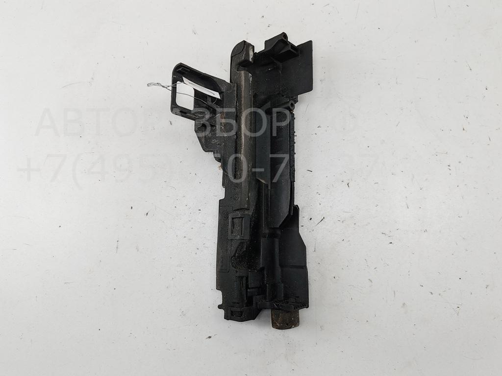 Кронштейн радиатора