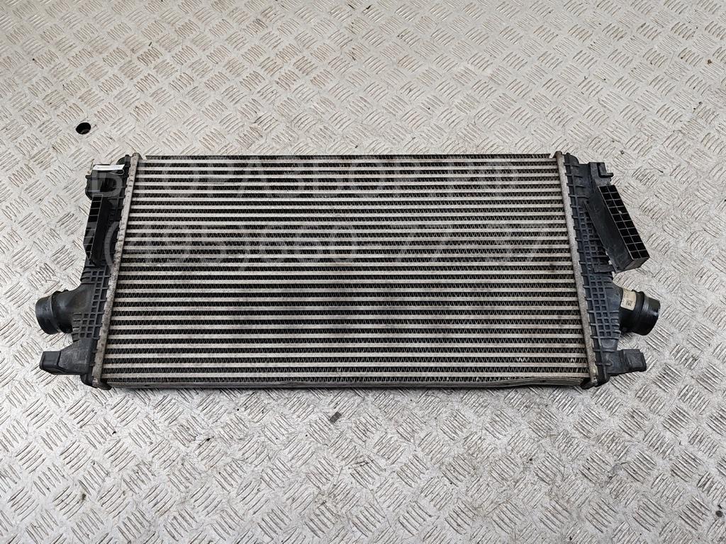 Интеркулер