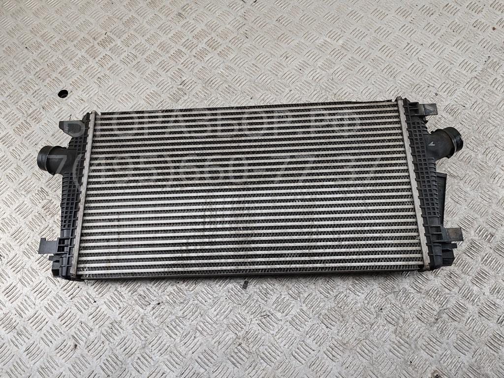 Интеркулер