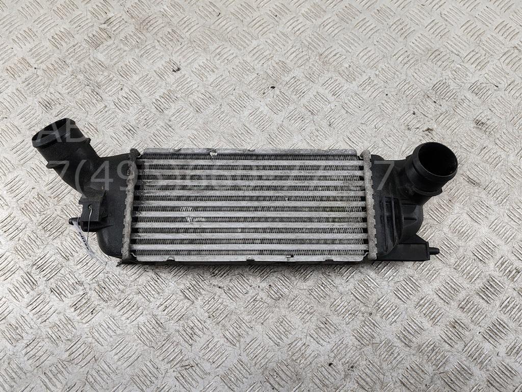 Интеркулер