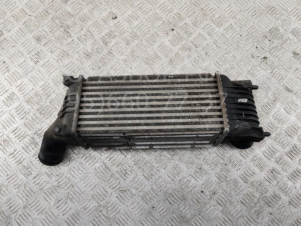 Интеркулер