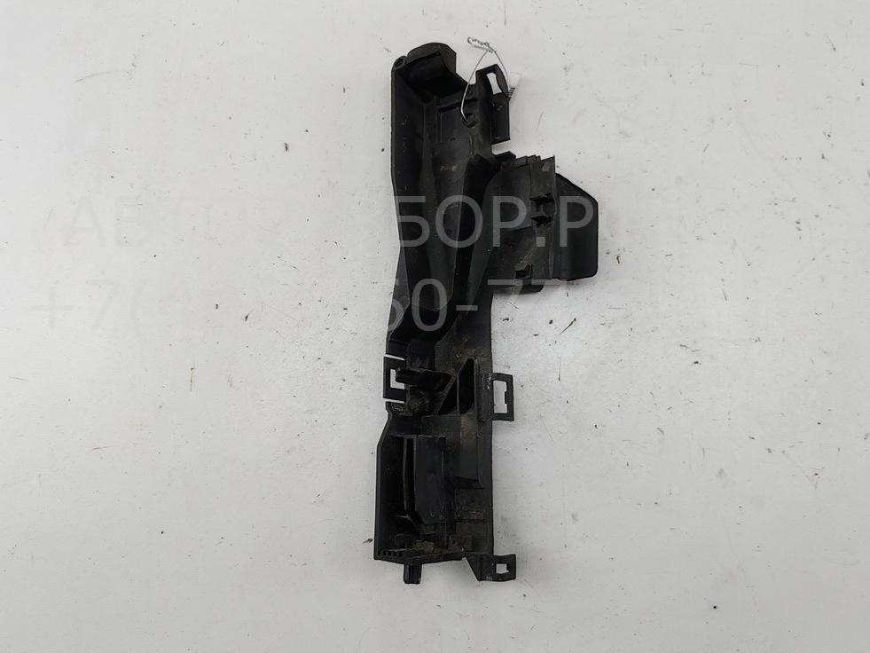 Кронштейн радиатора