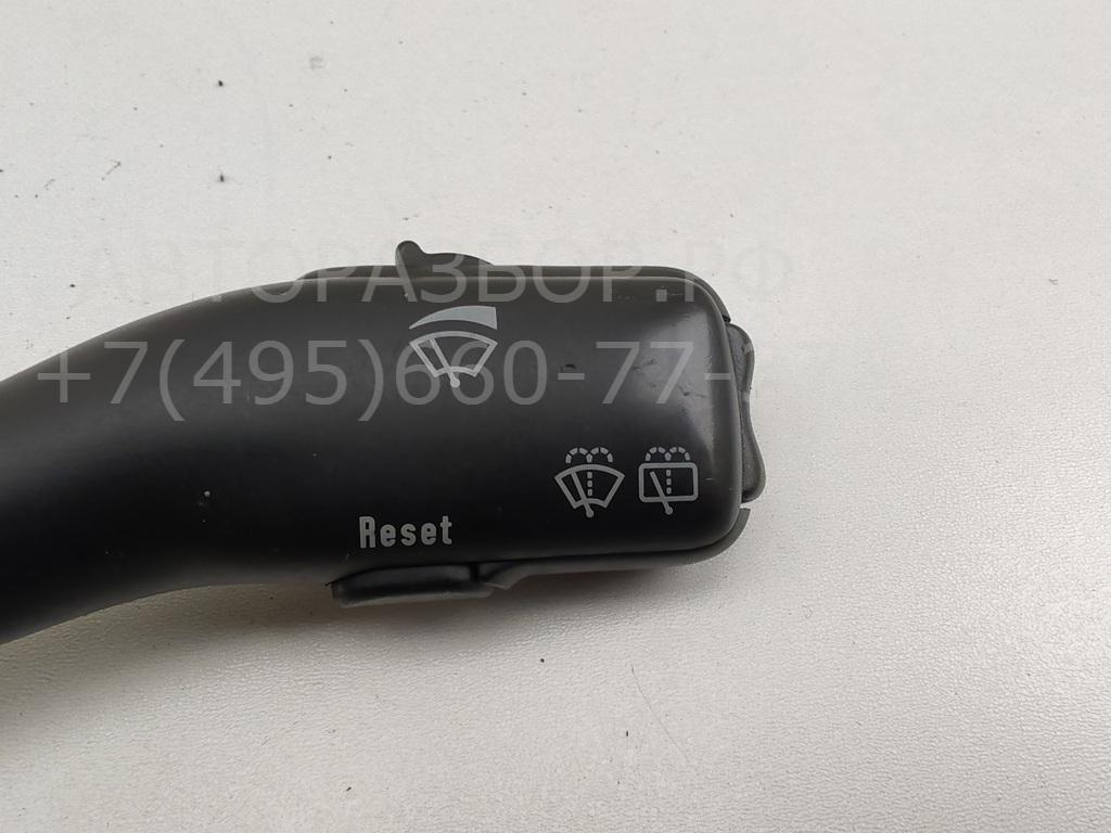 Переключатель стеклоочистителей