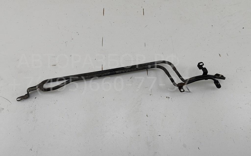 Радиатор ГУР