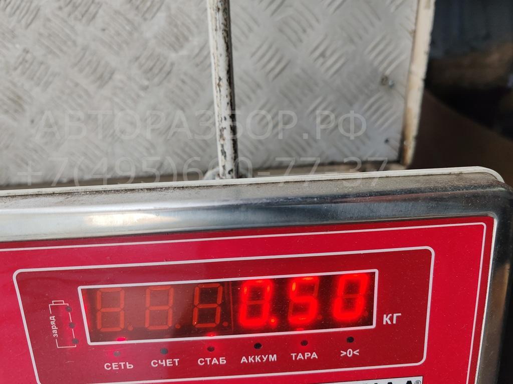 Радиатор ГУР